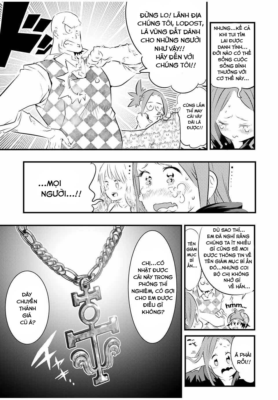 Chapter 64