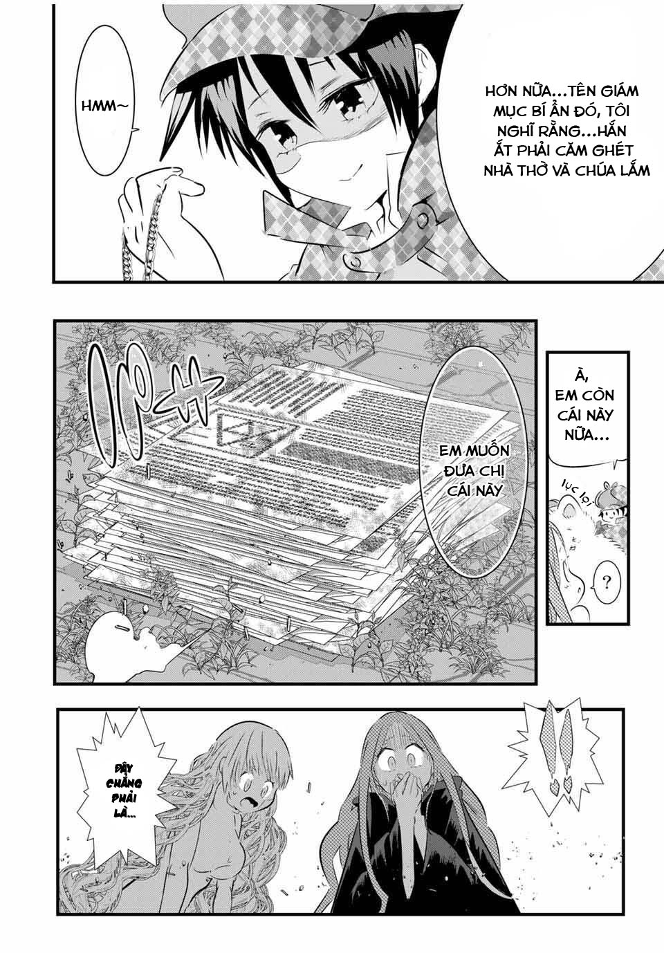 Chapter 64