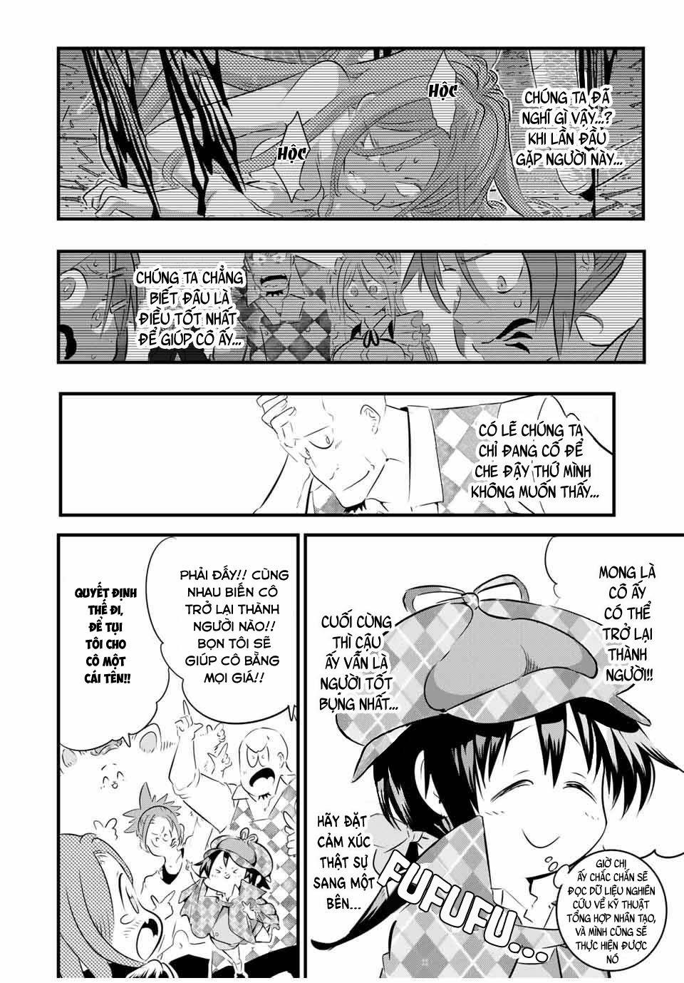 Chapter 64