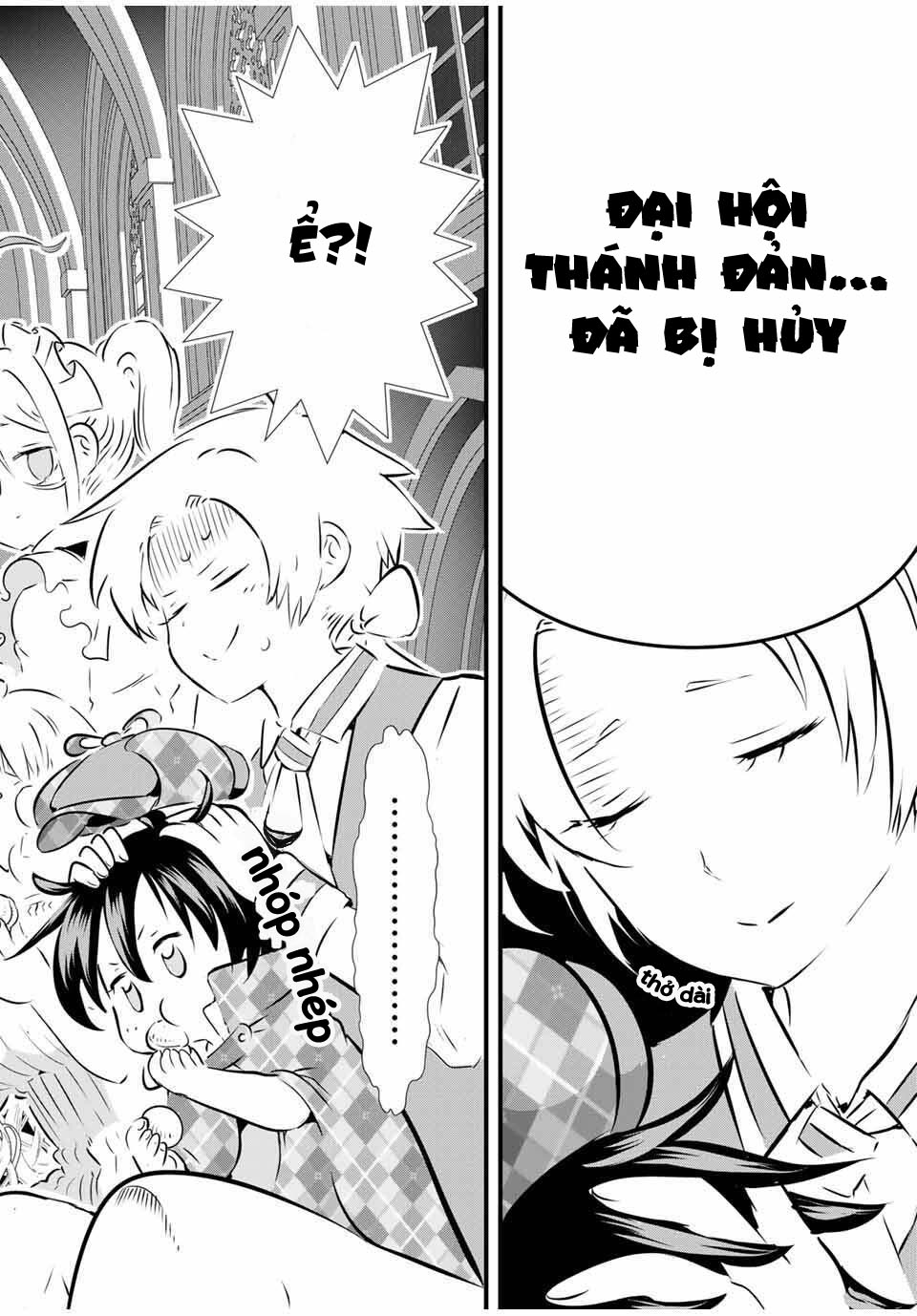 Chapter 64