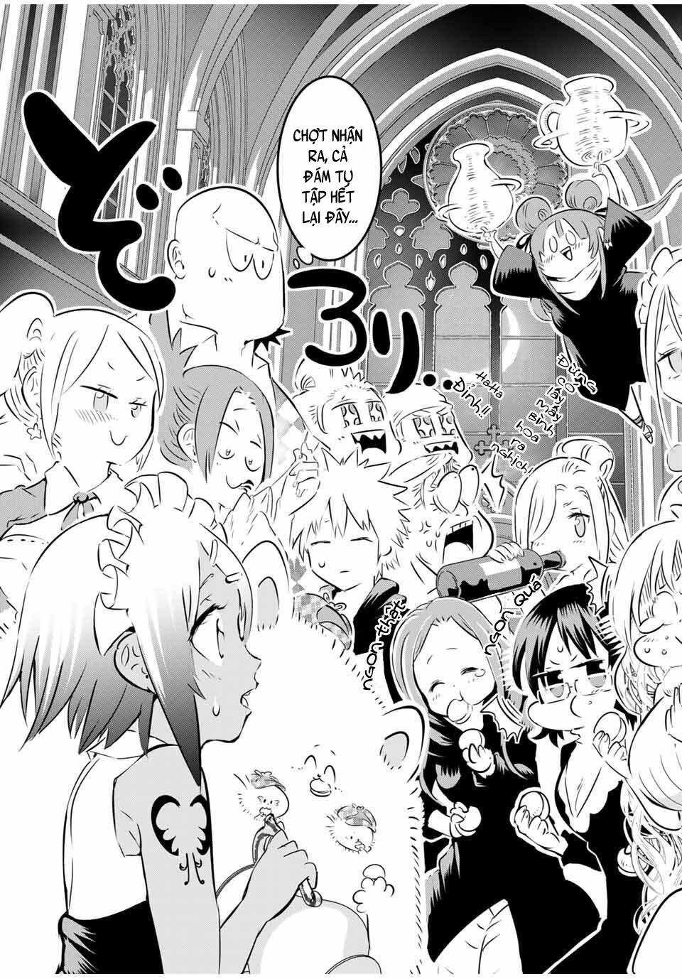 Chapter 64