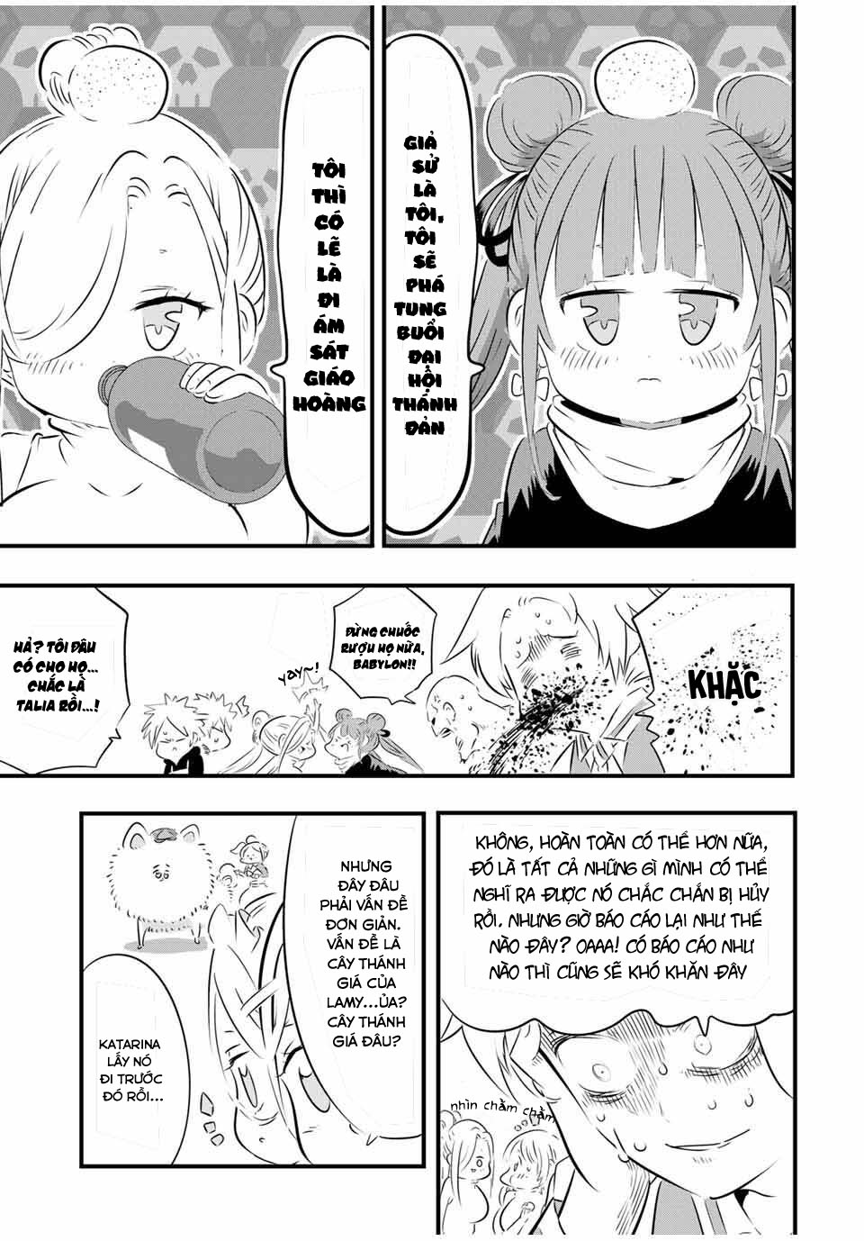 Chapter 64