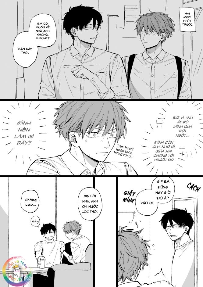 Chapter 10 Karama 2