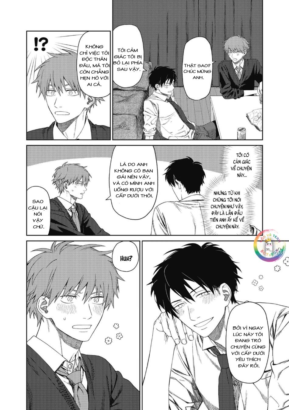 Chapter 9 Karama