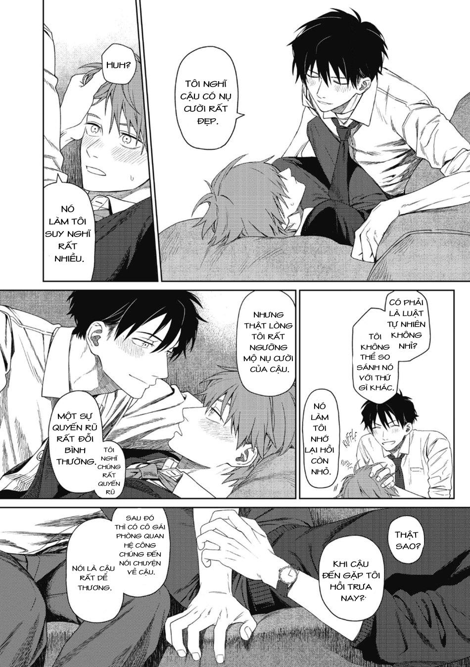 Chapter 9 Karama