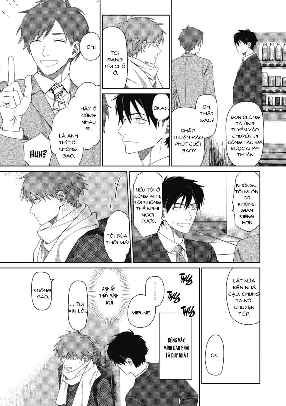 Chapter 9 Karama