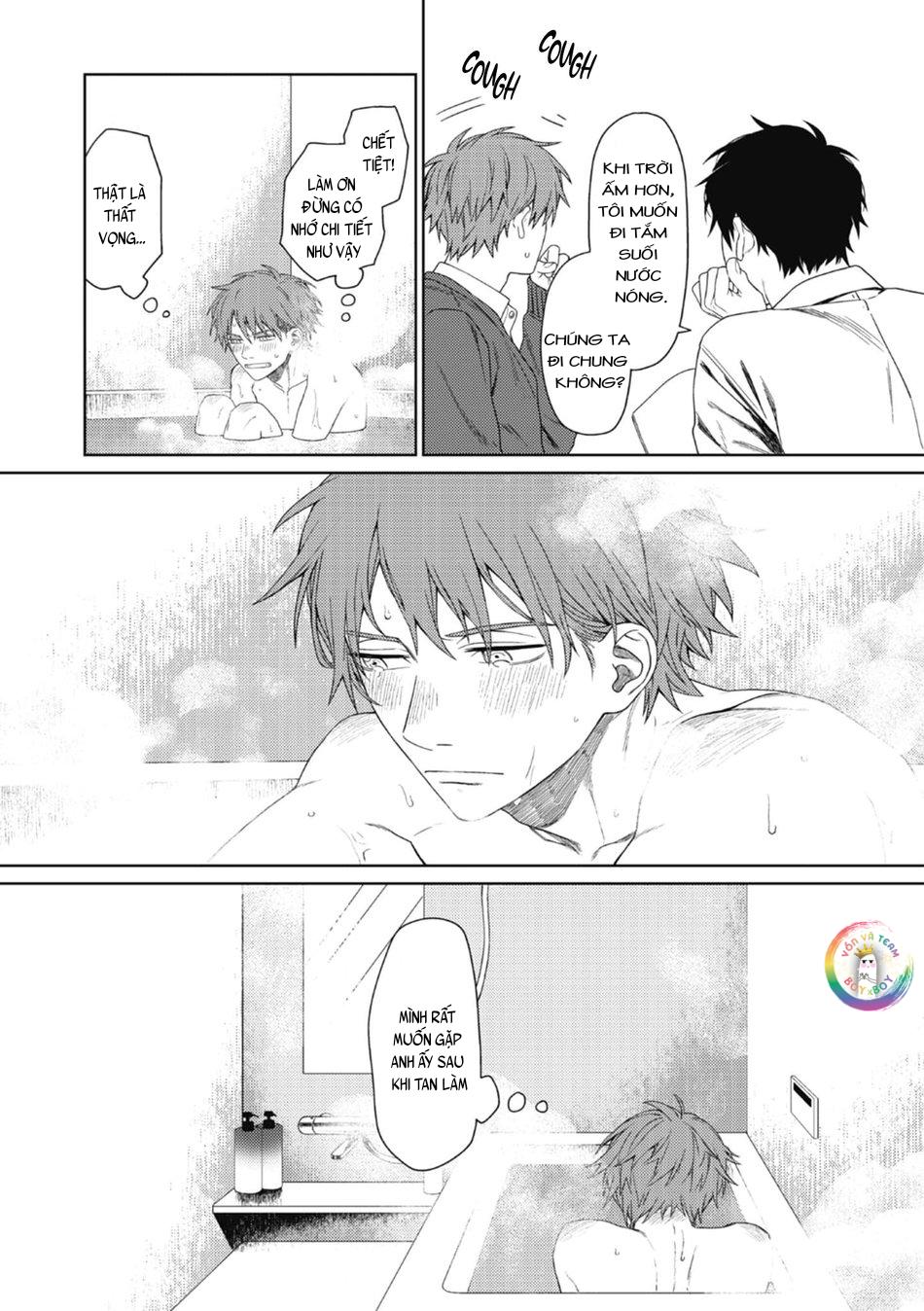 Chapter 9 Karama