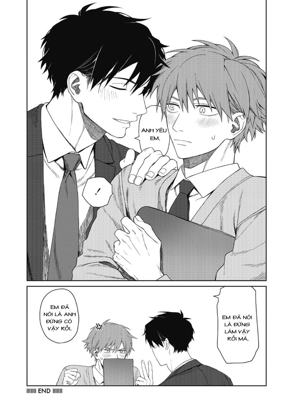 Chapter 9 Karama