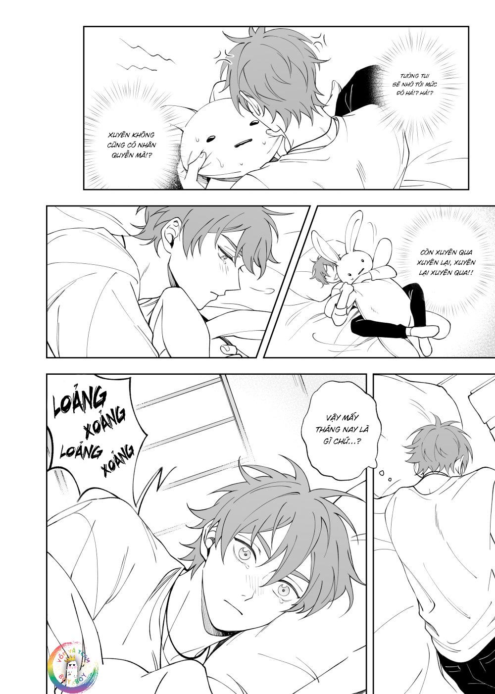 Chapter 7 QuinEi