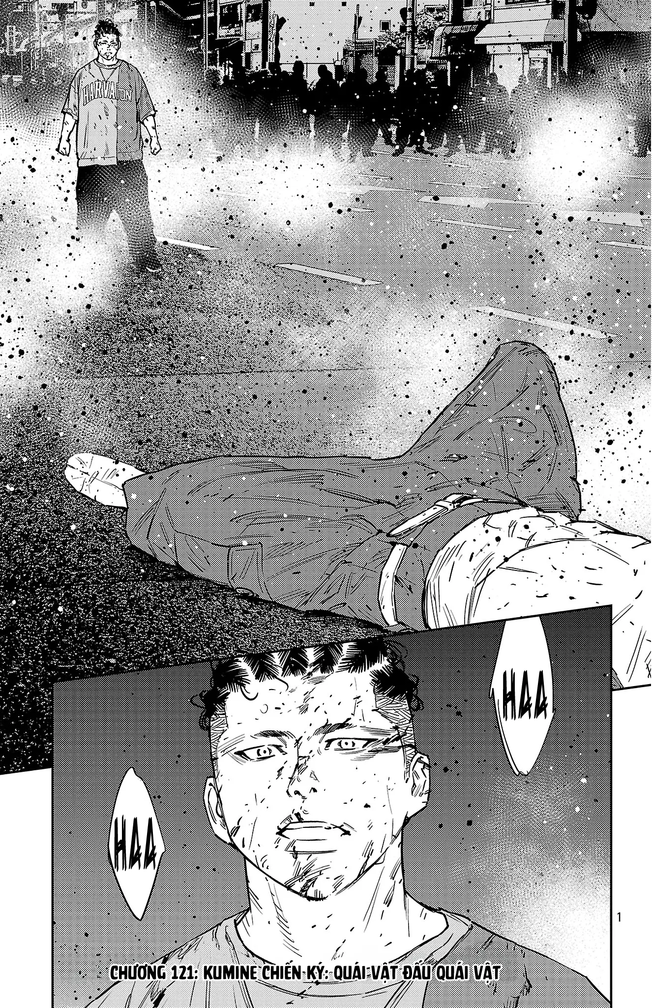 Chapter 121