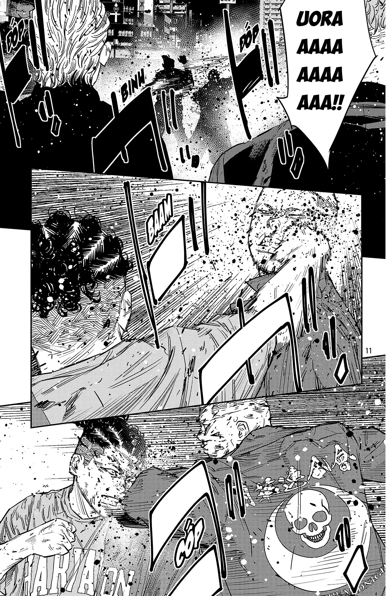 Chapter 121