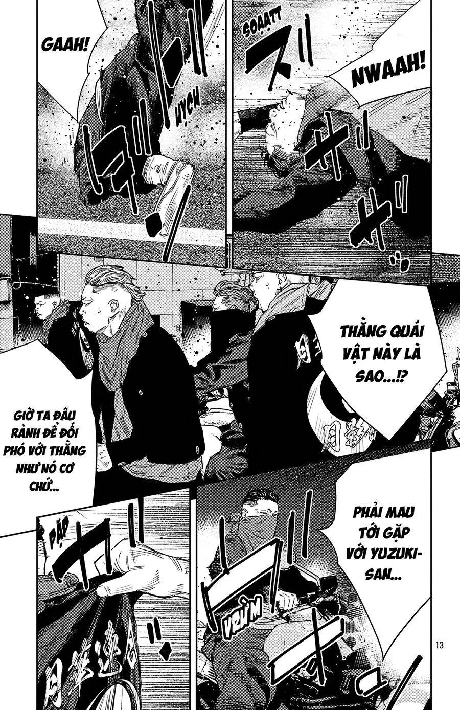 Chapter 112