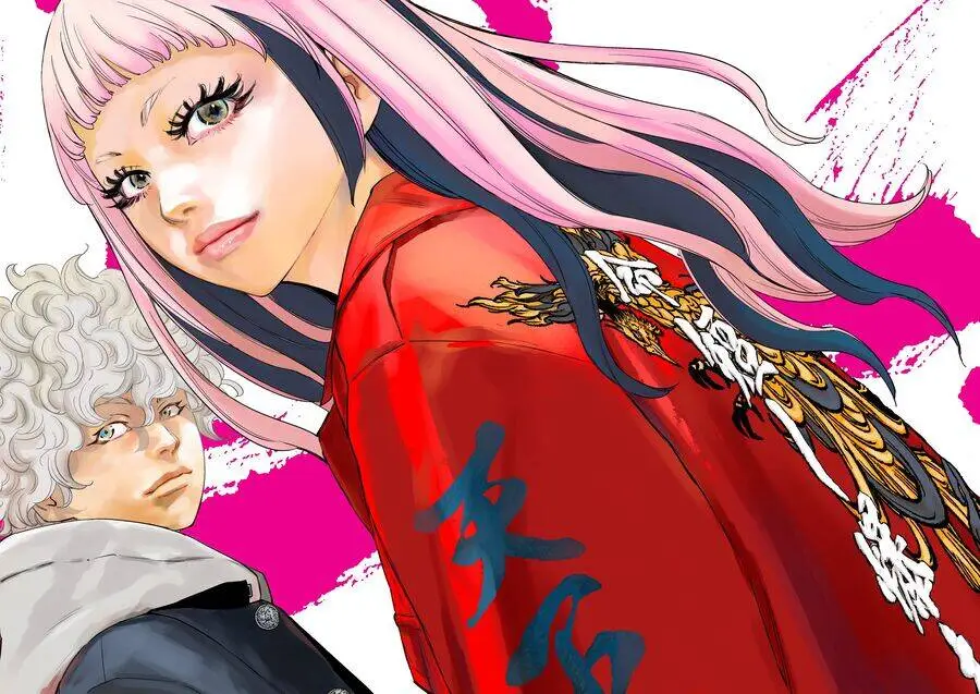 Chapter 111