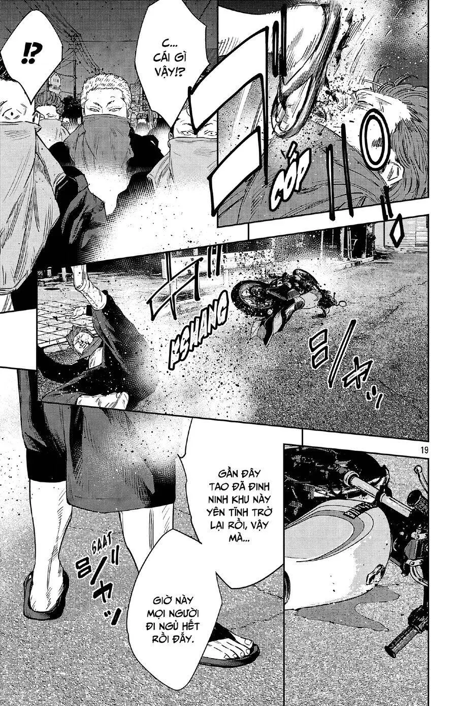 Chapter 111