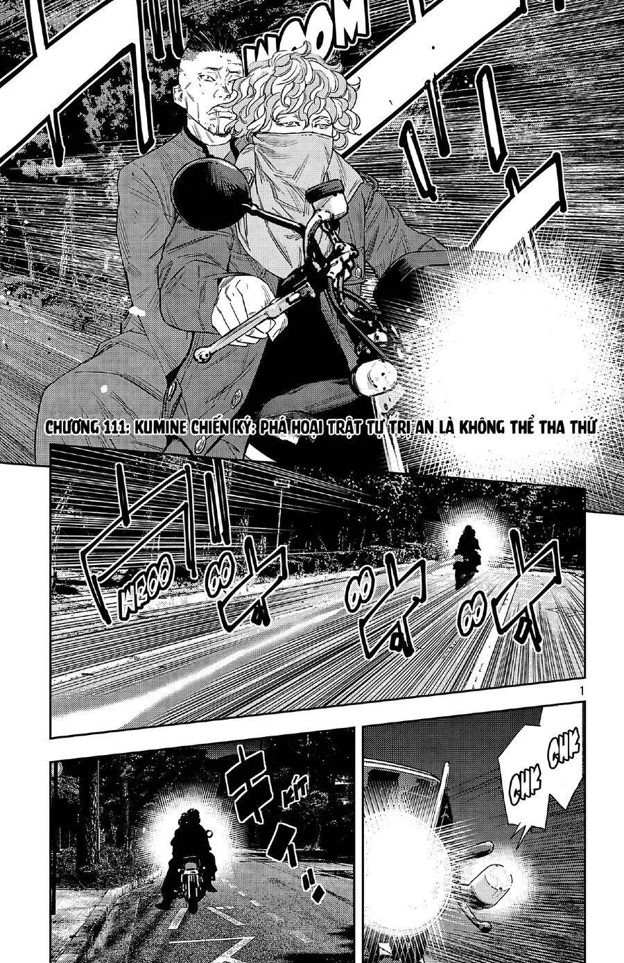 Chapter 111