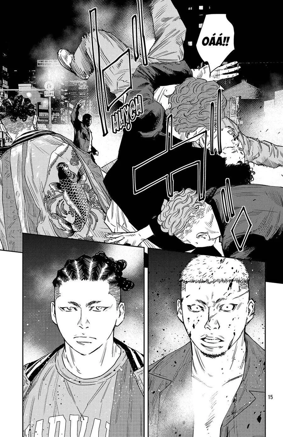 Chapter 107