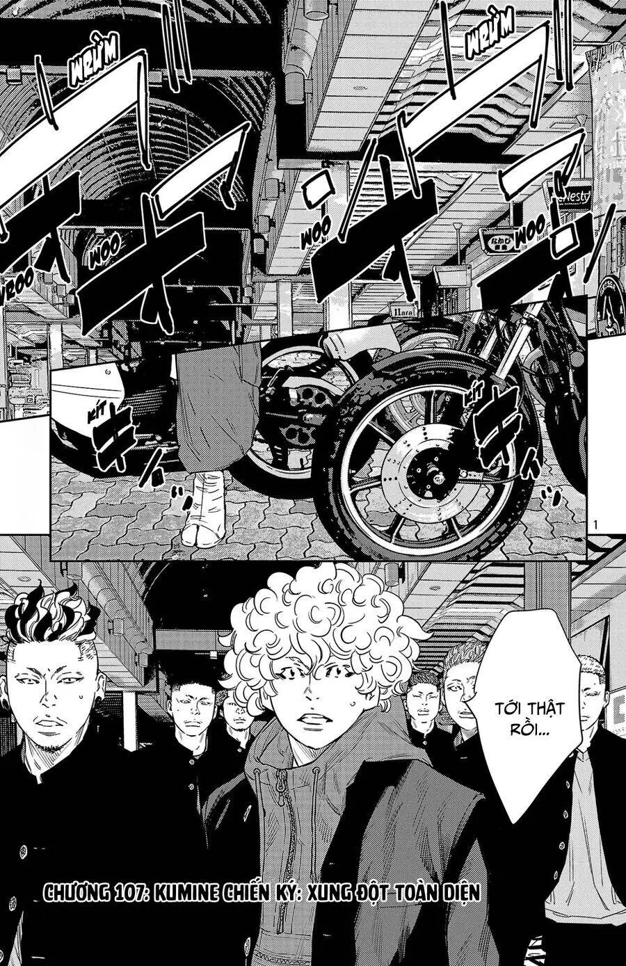 Chapter 107