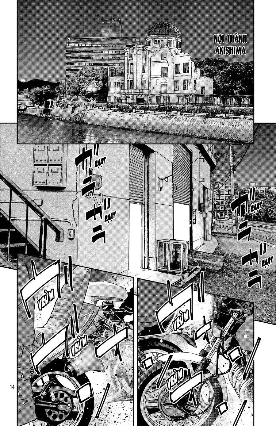 Chapter 105