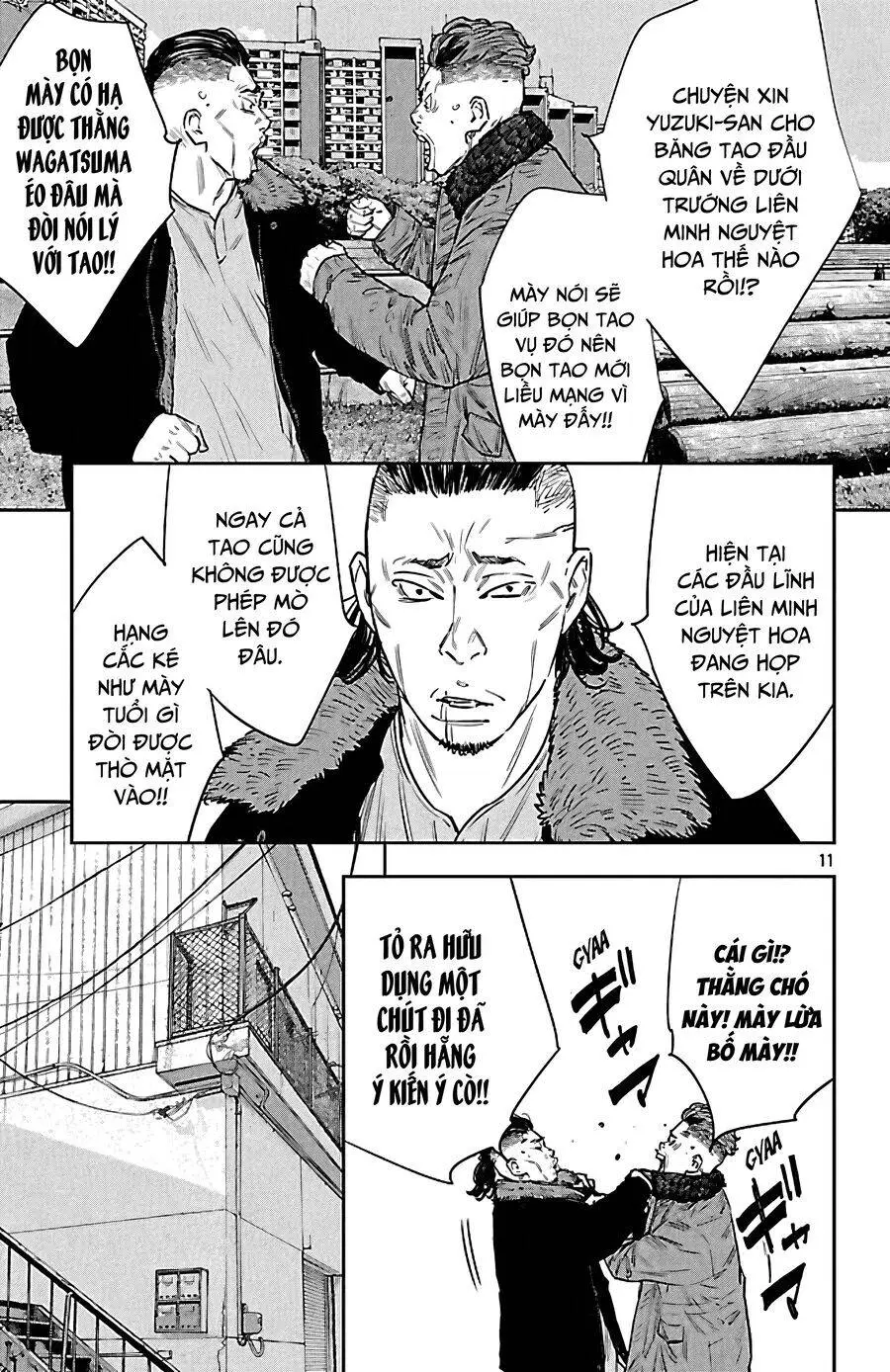 Chapter 101