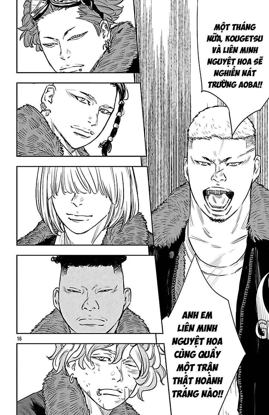 Chapter 101