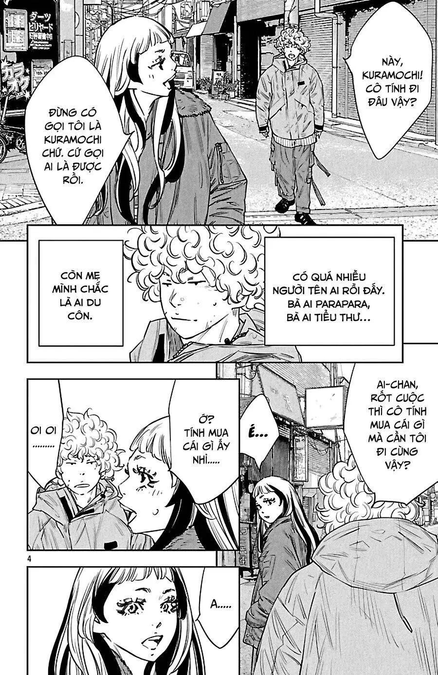 Chapter 101
