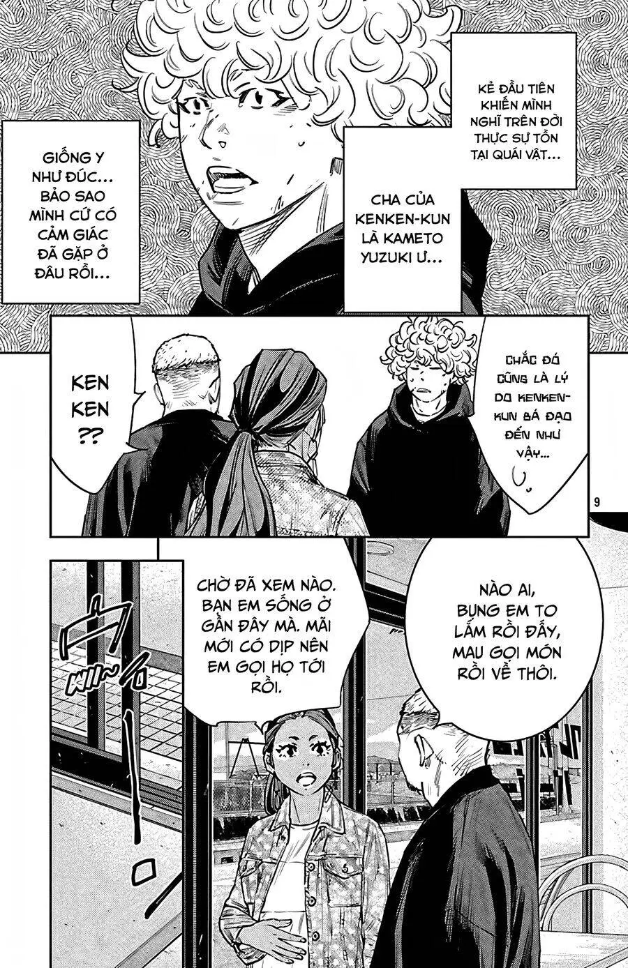 Chapter 100