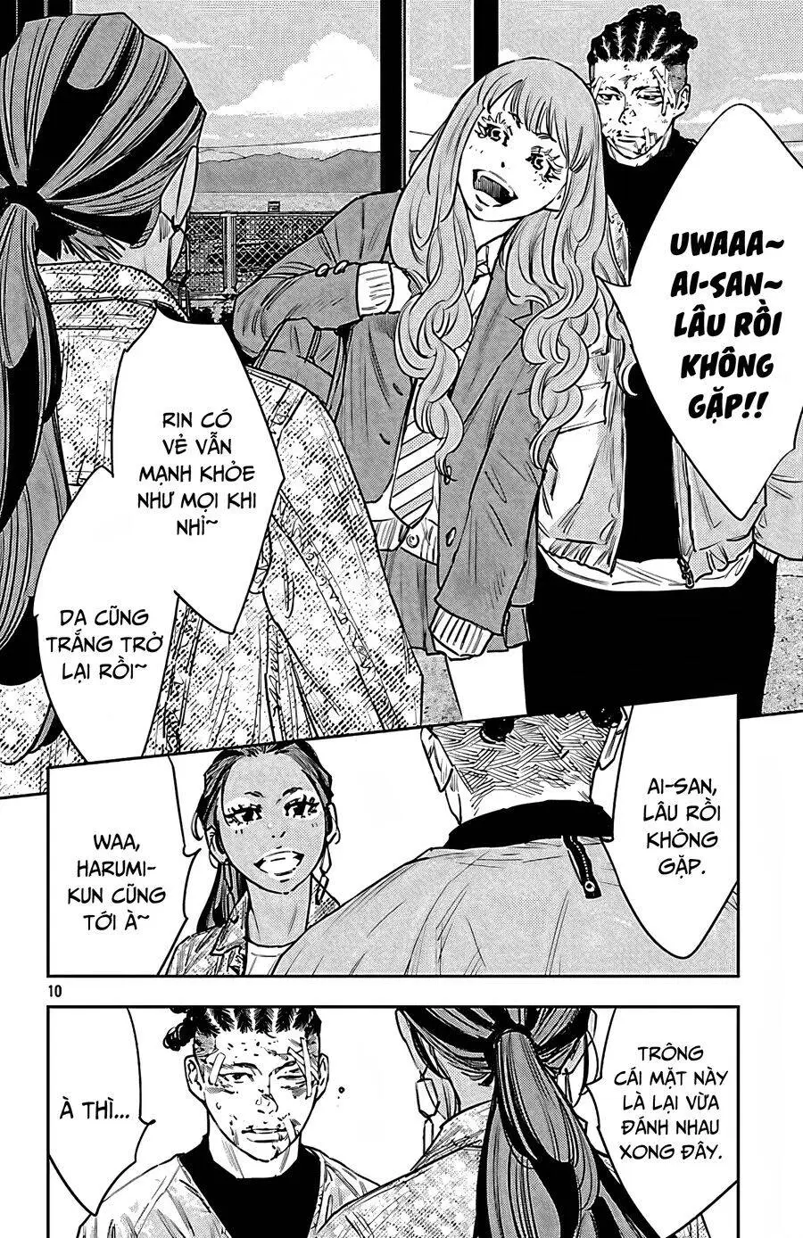 Chapter 100