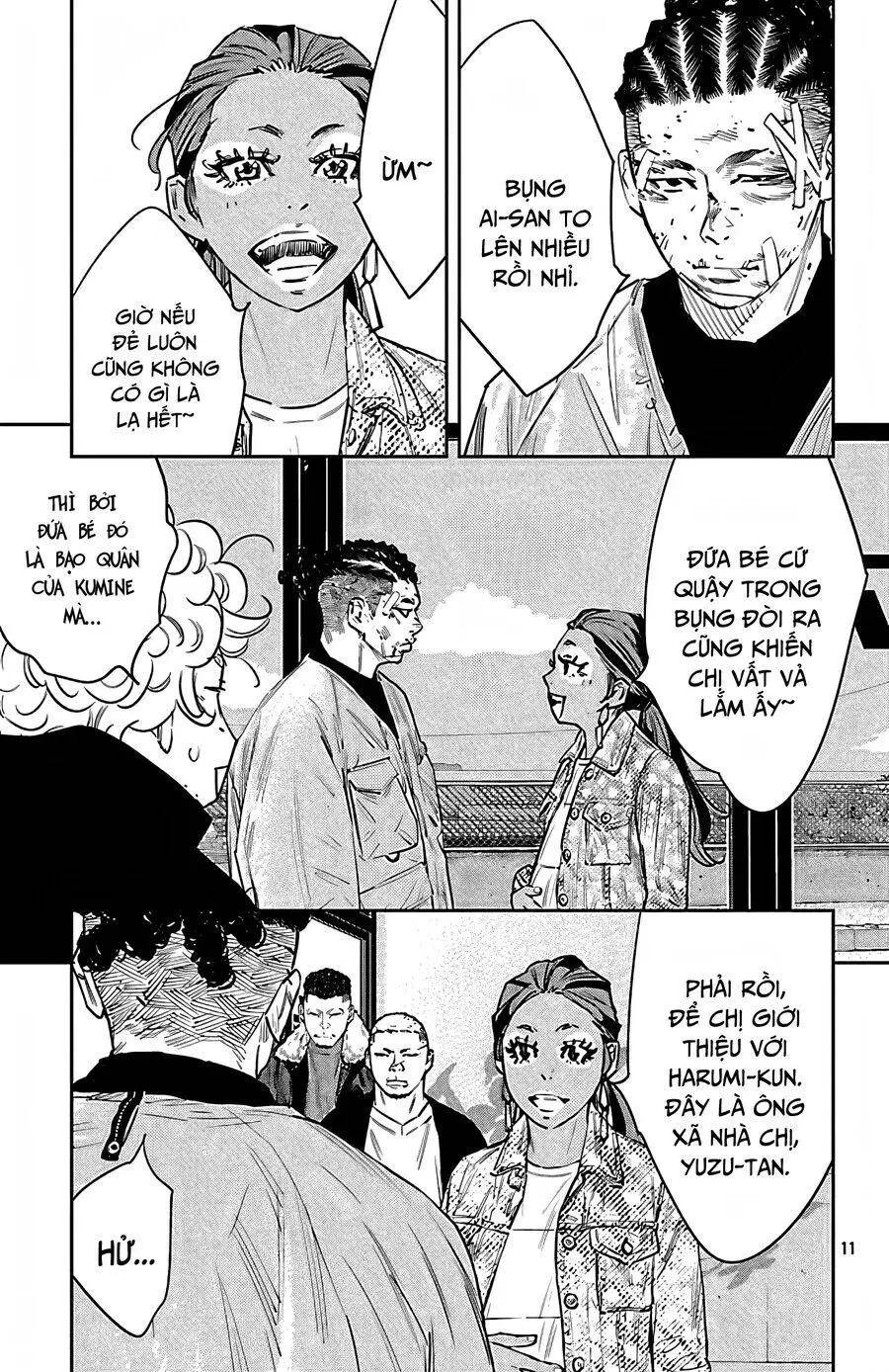 Chapter 100