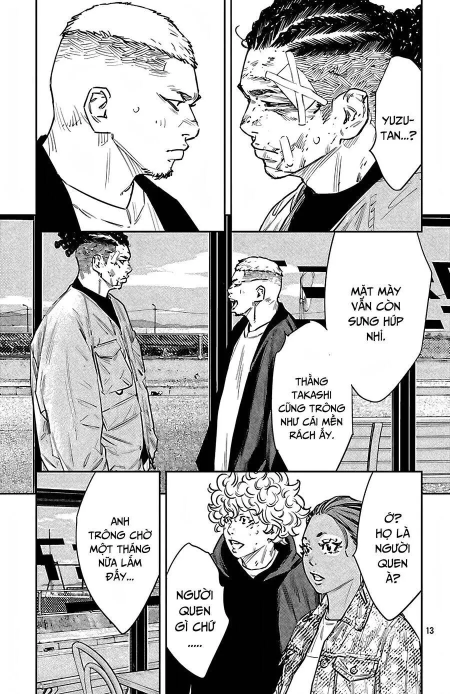 Chapter 100