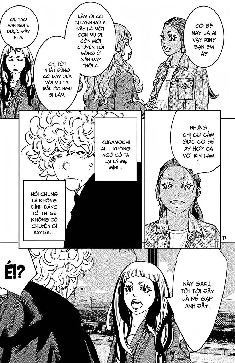 Chapter 100