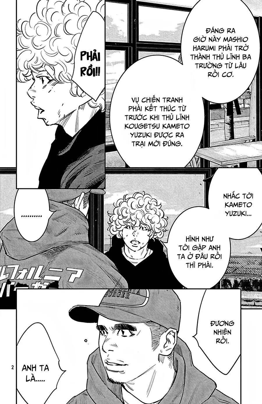 Chapter 100