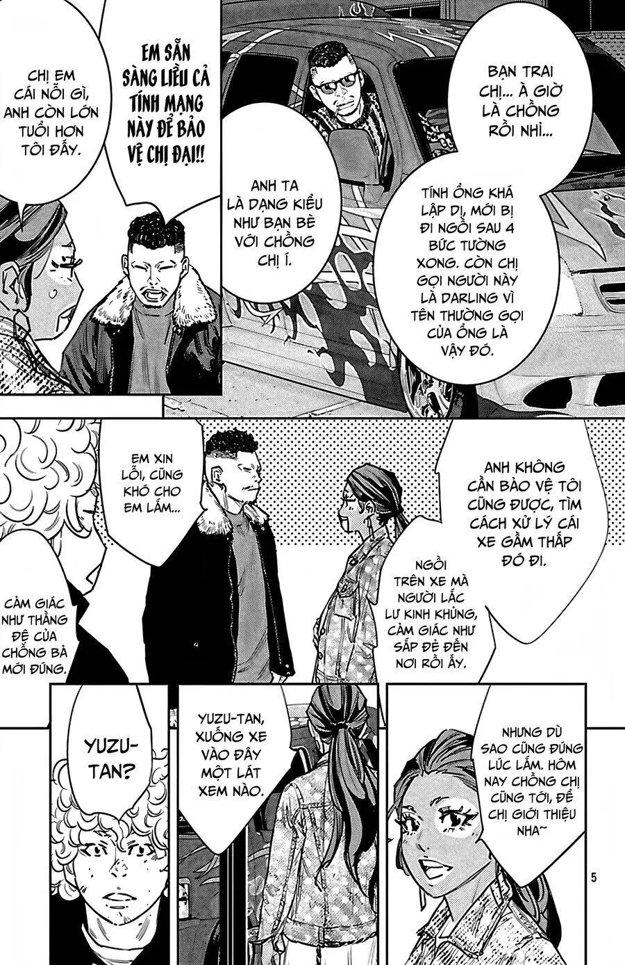 Chapter 100