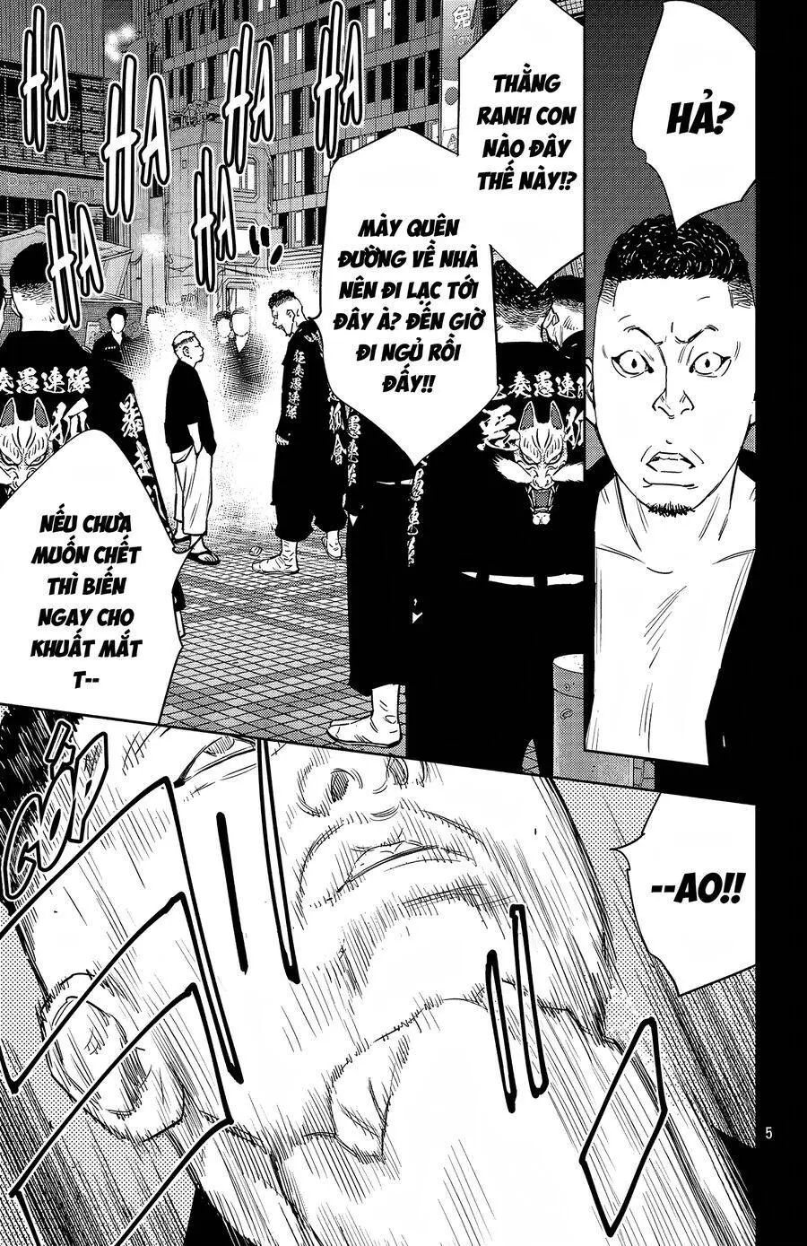 Chapter 95