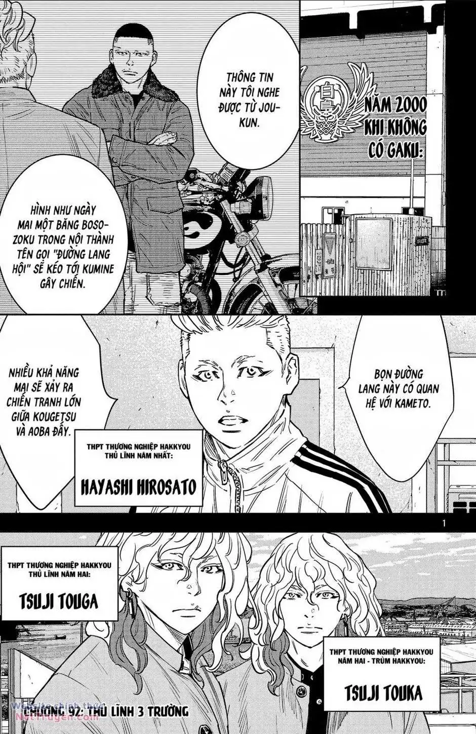 Chapter 92