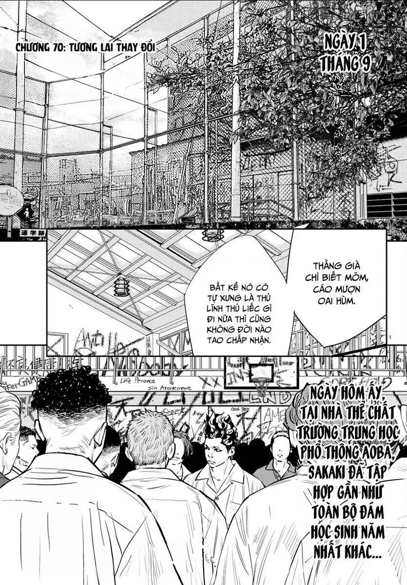 Chapter 70