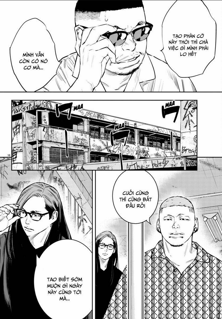 Chapter 64