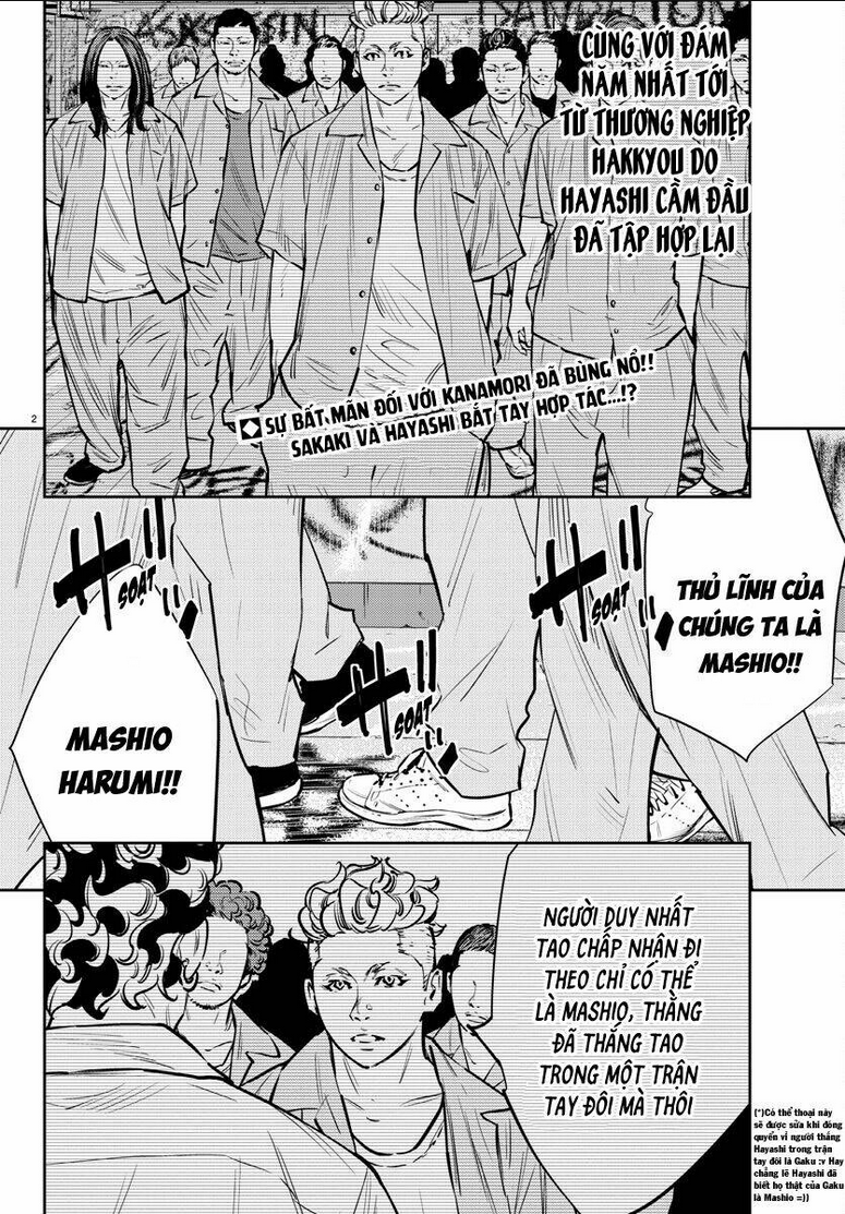 Chapter 64