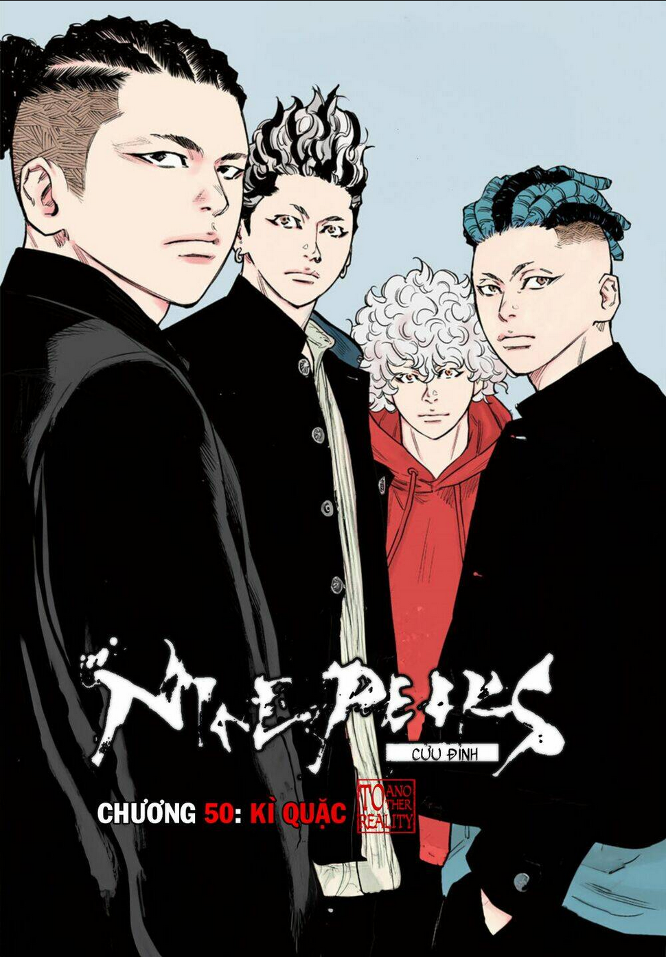 Chapter 50