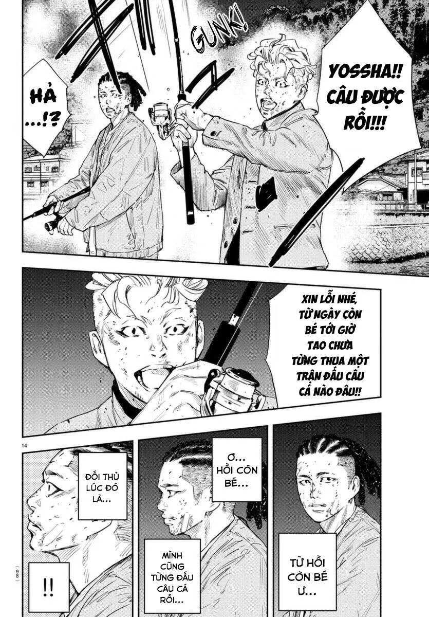 Chapter 8.1