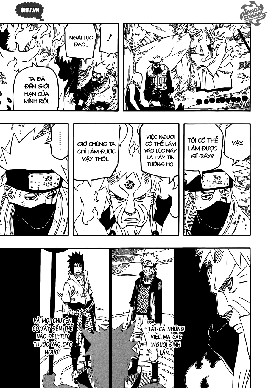 Chapter 694