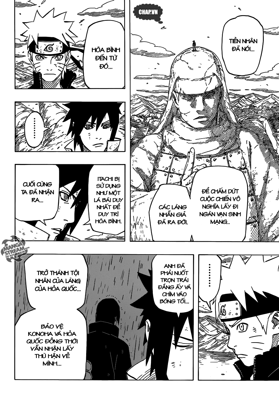 Chapter 694