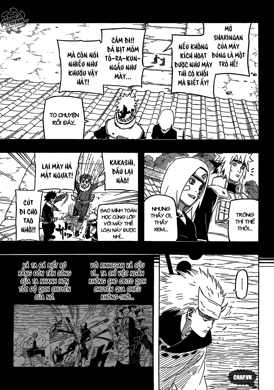 Chapter 666