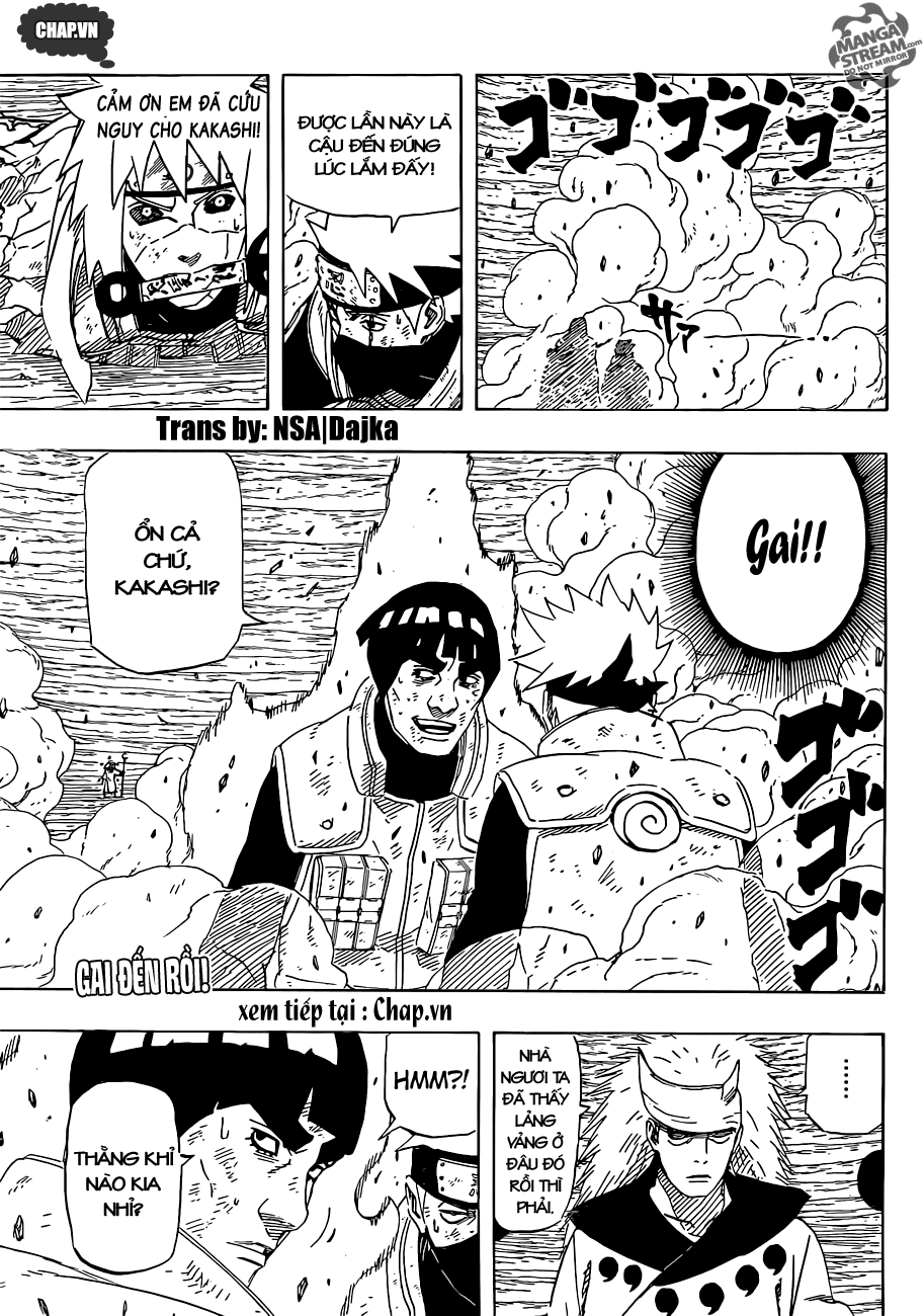 Chapter 666