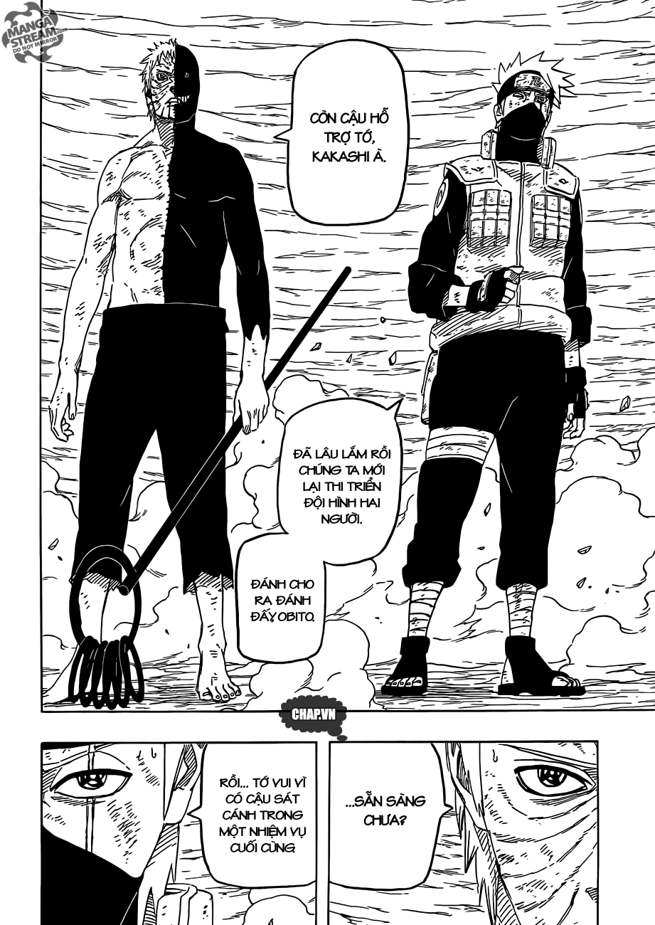 Chapter 666