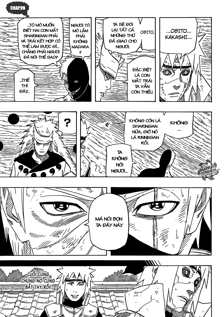 Chapter 666