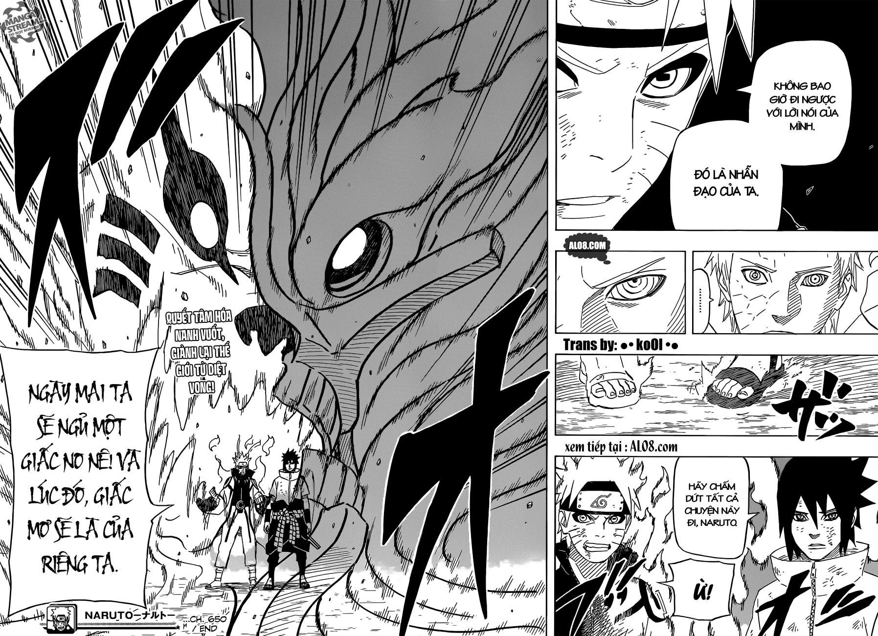 Chapter 650