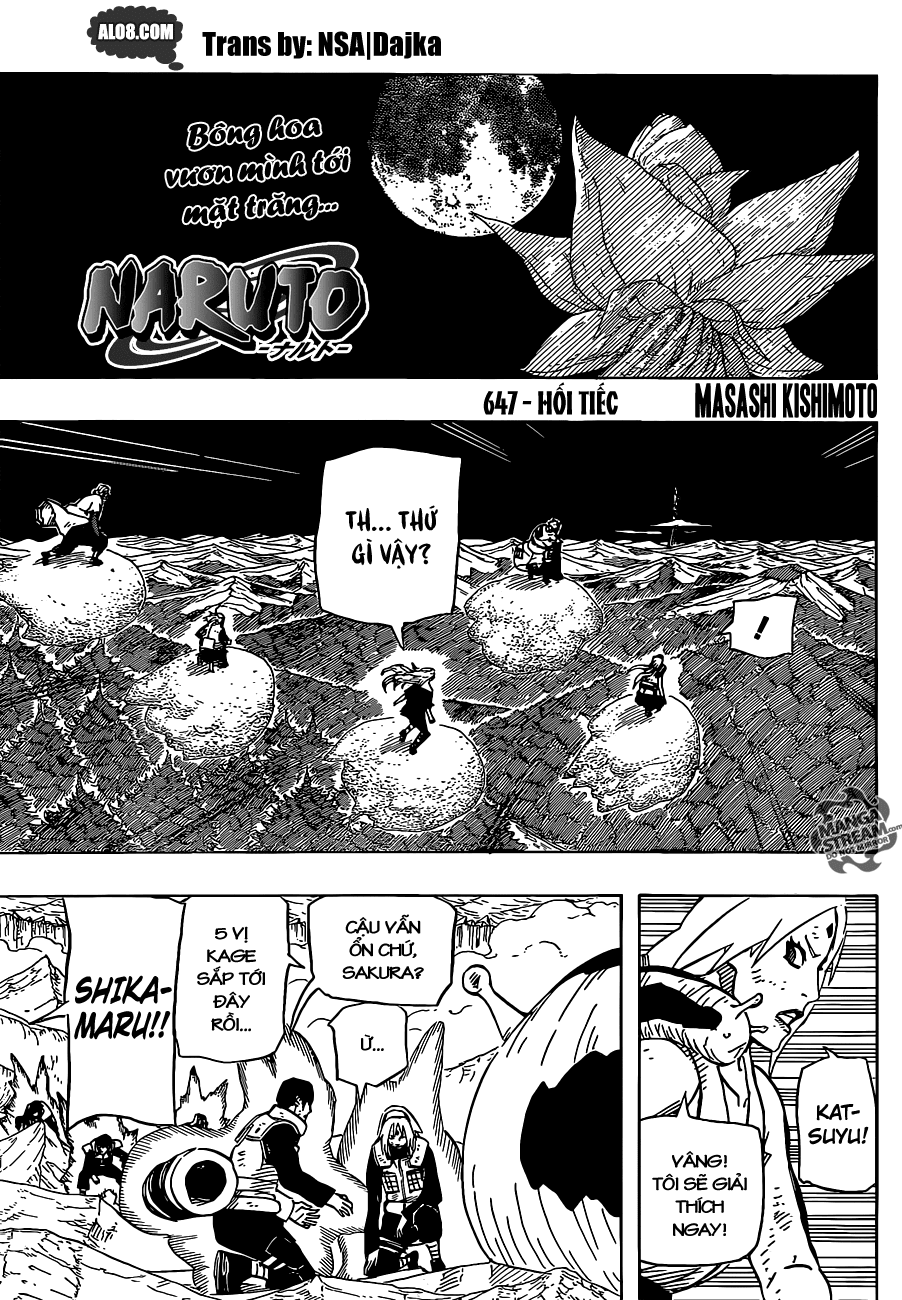 Chapter 647