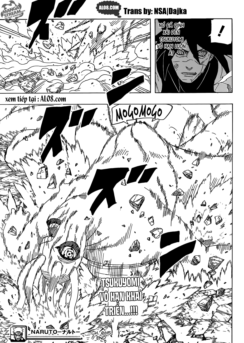 Chapter 645