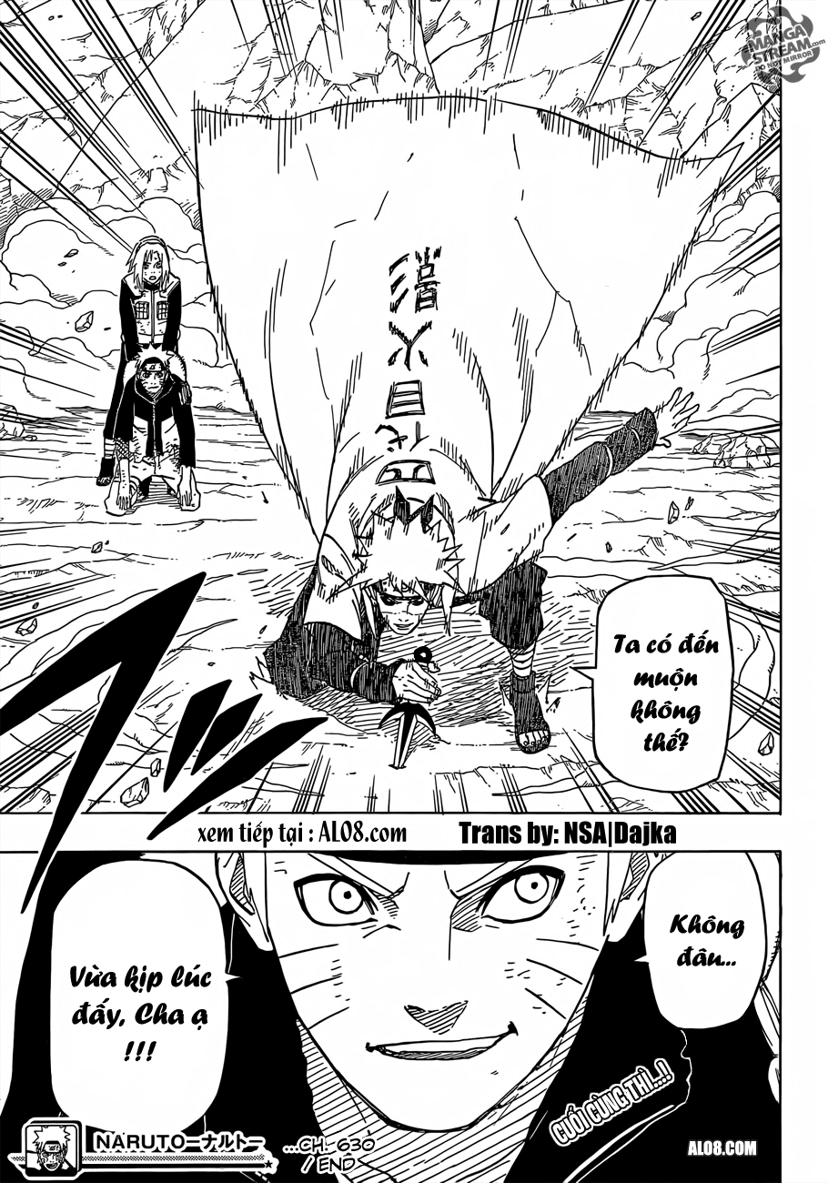 Chapter 630