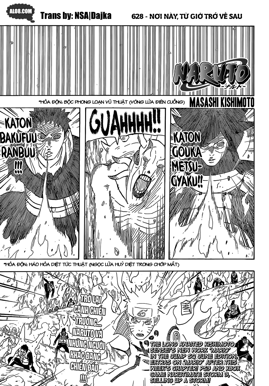 Chapter 628